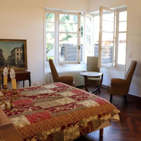 La Maison Du Soleil Vauvert Ngoại thất bức ảnh