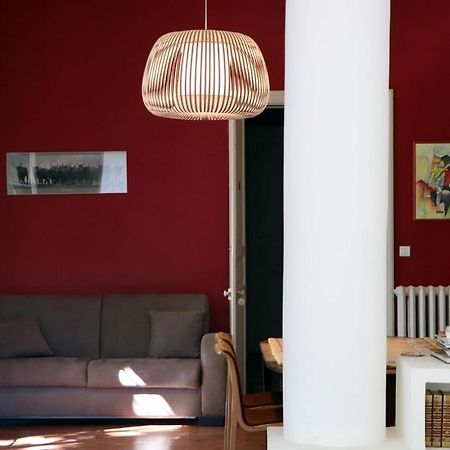 La Maison Du Soleil Vauvert Ngoại thất bức ảnh