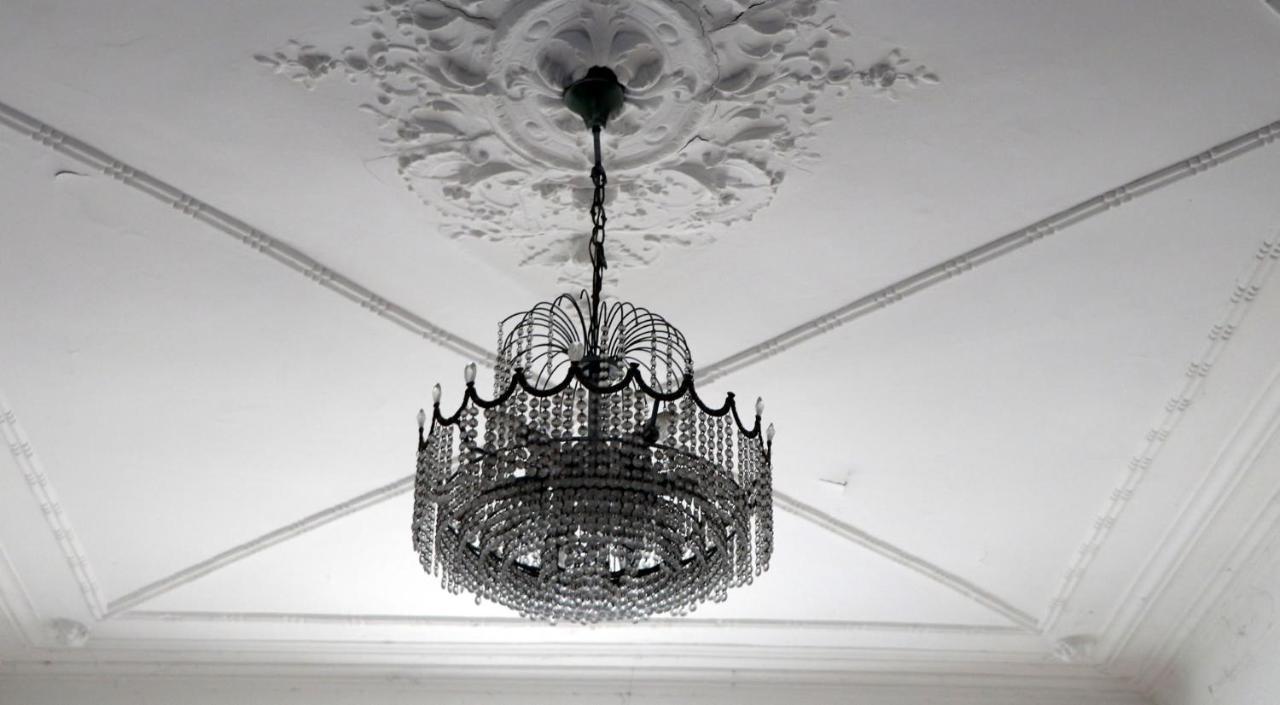 La Maison Du Soleil Vauvert Ngoại thất bức ảnh
