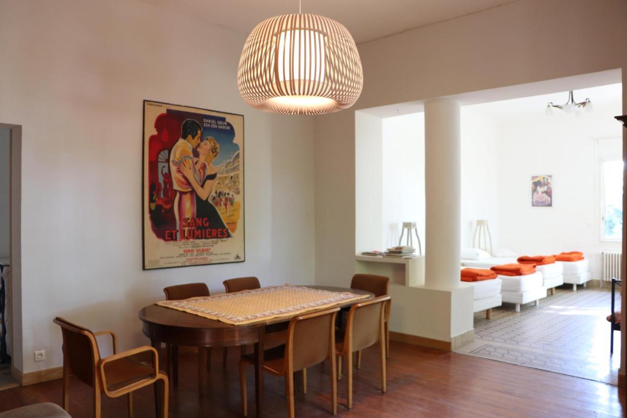 La Maison Du Soleil Vauvert Ngoại thất bức ảnh