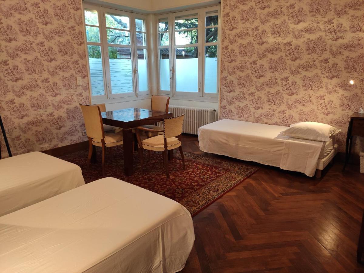 La Maison Du Soleil Vauvert Ngoại thất bức ảnh